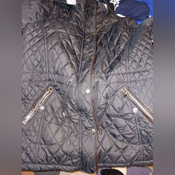 Jacket - Picture 6 of 11